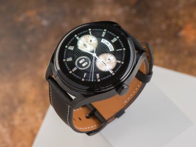 HUAWEI Watch Buds:   ,    ?