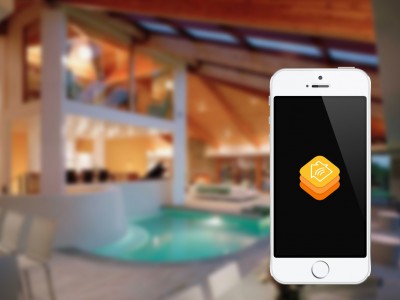     Apple HomeKit   