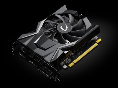 : NVIDIA   GeForce GTX 1650  RTX-