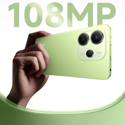 Redmi Note 14