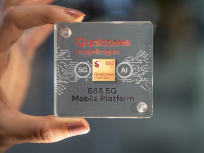 Qualcomm     Snapdragon