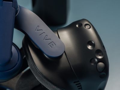  HTC VIVE Pro 2:     VR