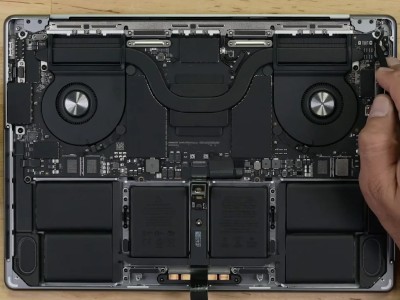  iFixit    MacBook Pro (2023) []