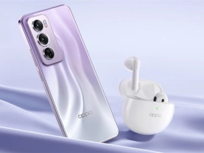 OPPO    Enco R3   