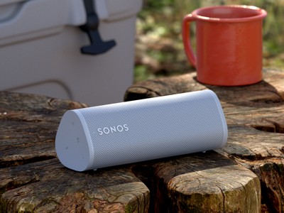   Sonos Roam:      