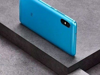 Xiaomi Mi8    