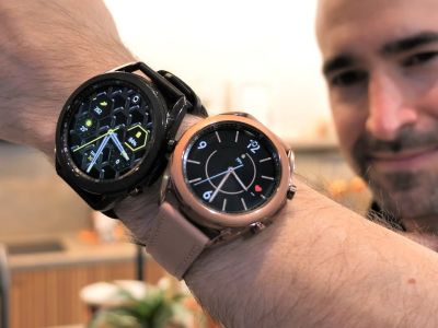  Galaxy Watch7 Ultra    