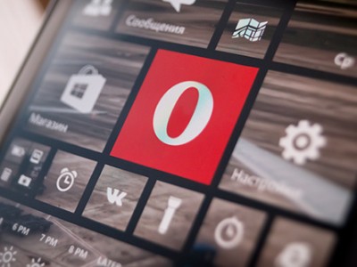 Opera Mini      Windows Store