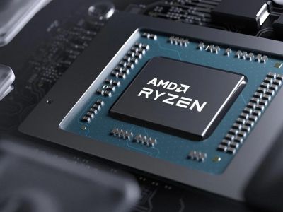 AMD    Ryzen  