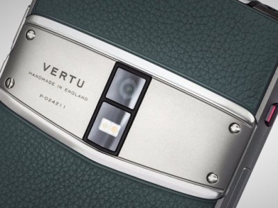 Vertu Constellation -    