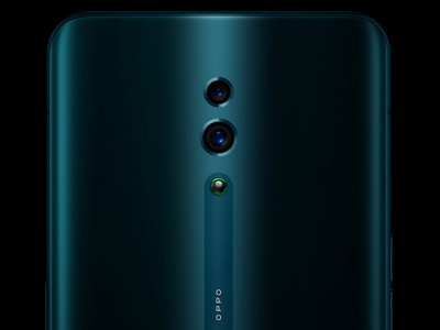  OPPO Reno      