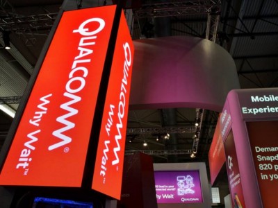 Qualcomm   MWC 2016