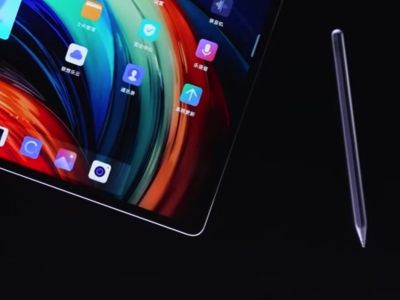 Lenovo Xiaoxin Pad Pro    Snapdragon   