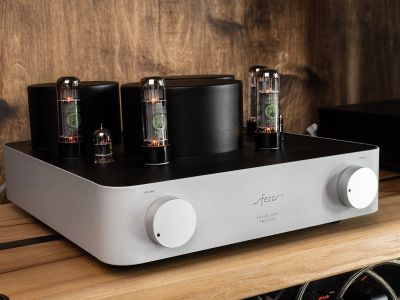  Fezz Audio Silver Luna Prestige EVO:  