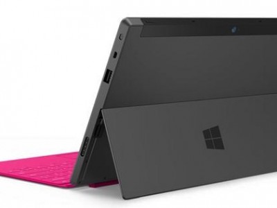 Surface Pro     