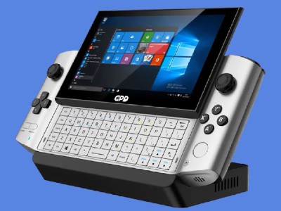      GPD Win 3   