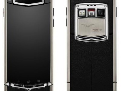   Vertu  Android OS   10 000 