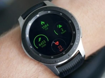  - Samsung Galaxy Watch 3    