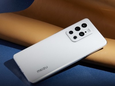 Meizu      