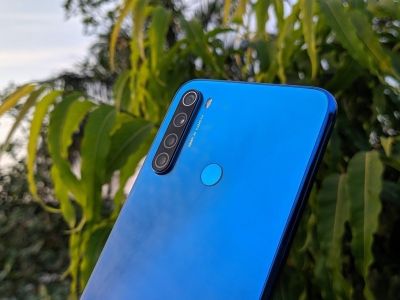  Redmi Note 8       MediaTek