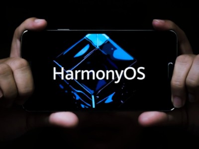   HarmonyOS    