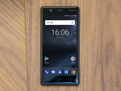    Nokia 3