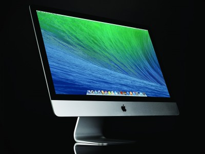  Apple iMac      