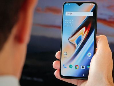  OnePlus 6  6T   Android 11