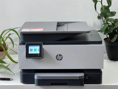 HP      