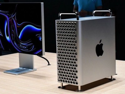   Mac Pro        