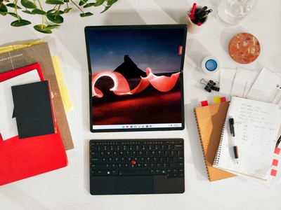 Lenovo ThinkPad X1 Fold Gen 2        