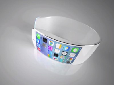 Apple   iWatch    