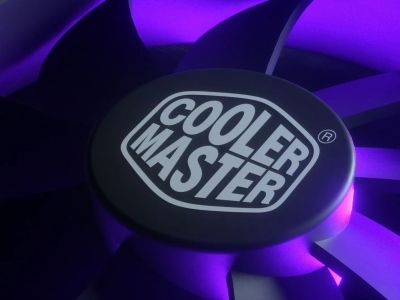 Cooler Master     ,         