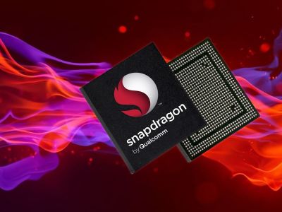     Snapdragon 8 Gen 3.      