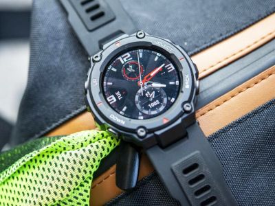  #2464: Amazfit T-Rex Pro,   OPPO,   Xiaomi