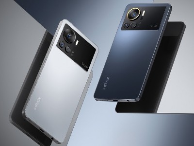  Infinix:  Zero 20  OIS-  Note 20 (2023)