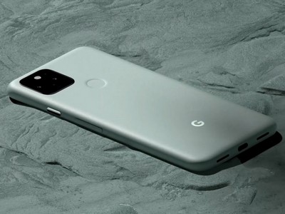     Google Pixel 4a 5G   20%