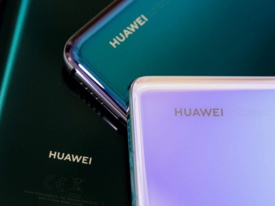  Huawei Mate 30  Mate 30 Pro   