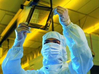    #133:   Intel,   Samsung  3-   TSMC