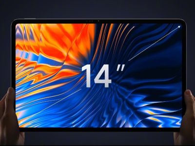 Xiaomi Pad 6 Max:  ,  Snapdragon    