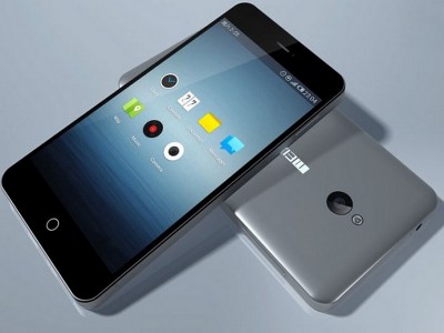   Meizu MX4      $406