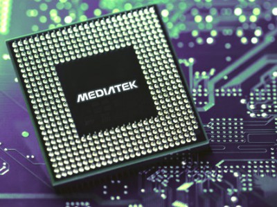 MediaTek   64-    LTE