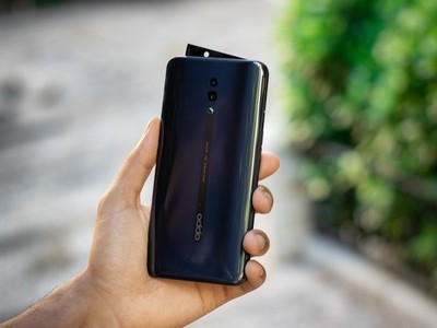       .    4PDA  OPPO Reno