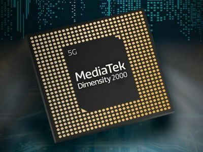 Mediatek Dimensity 2000:     