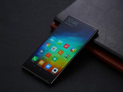    Xiaomi Mi Mix