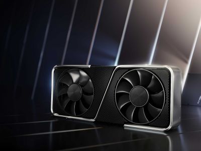 NVIDIA    GeForce RTX 3060  RTX 3060 Ti