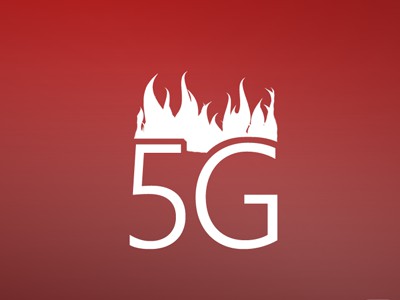 Qualcomm   Ericsson    5G 