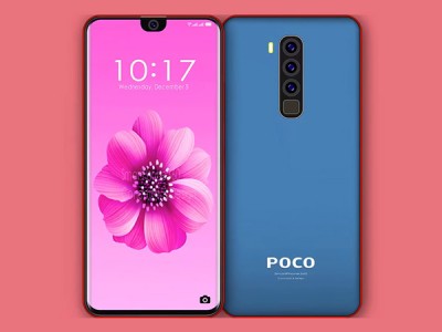  #2166:   OPPO, iPhone SE 2020, Poco F2, Xiaomi Mi 10th Anniversary Edition