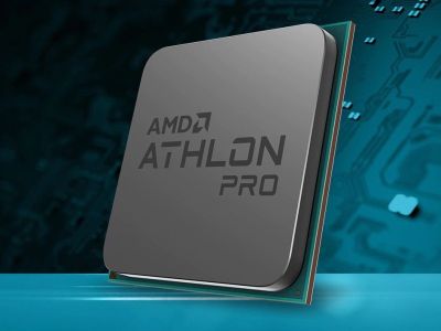  Athlon Gold PRO 4150GE  Intel Core i3  