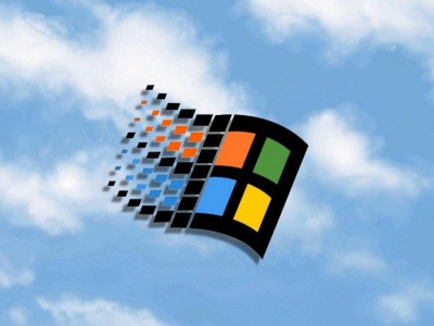 Windows 95    